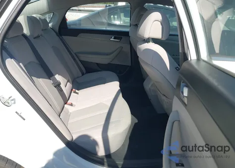 2016 Hyundai Sonata Se из США, поврежденный, VIN 5NPE24AF1GH264979